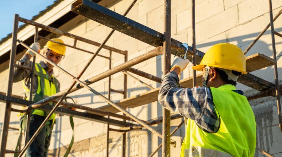 Professional residential roofers in Porter, MN